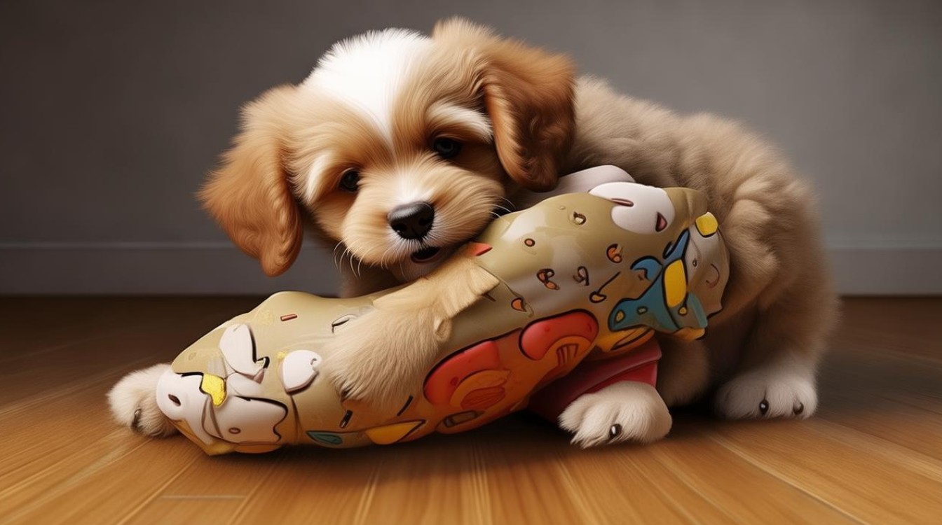狗狗幼犬磨牙棒