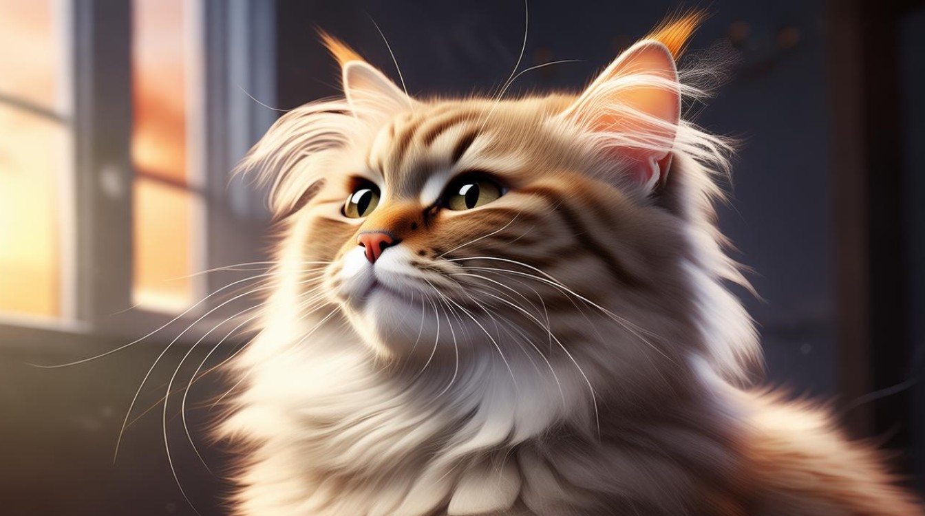 猫咪耳后痒因为