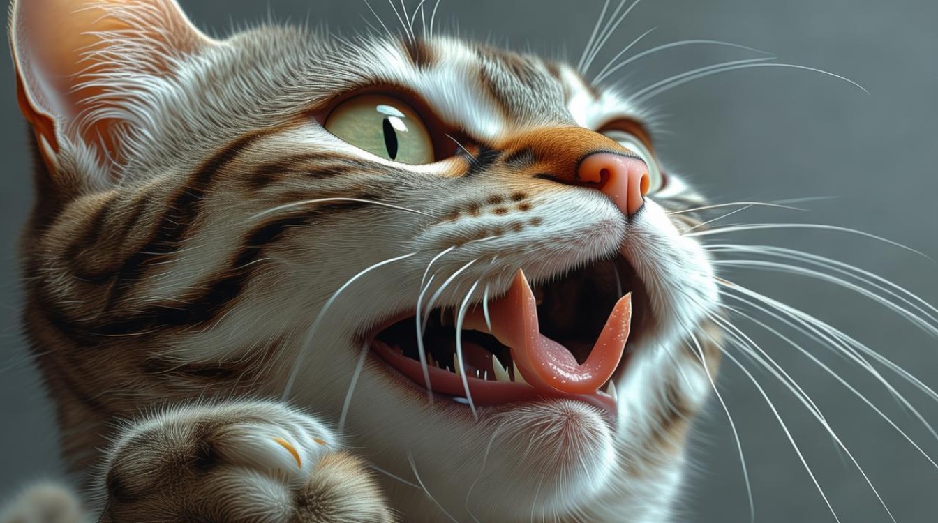 猫咪的味觉资料