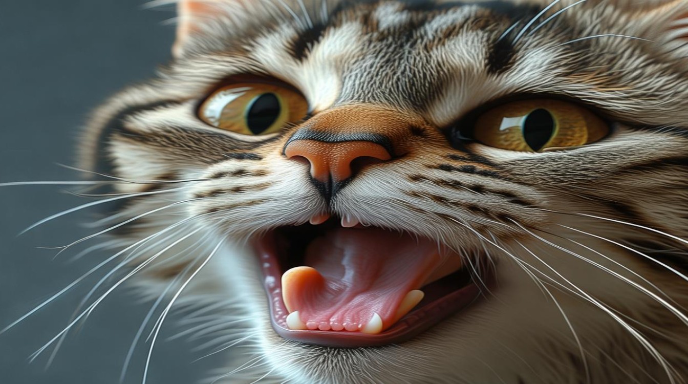 猫咪的味觉资料