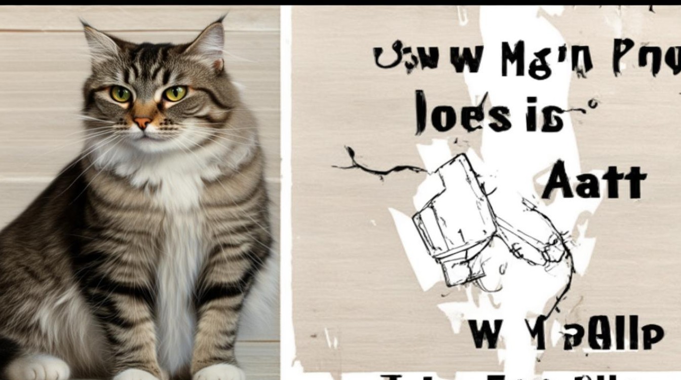 猫咪长大有几斤