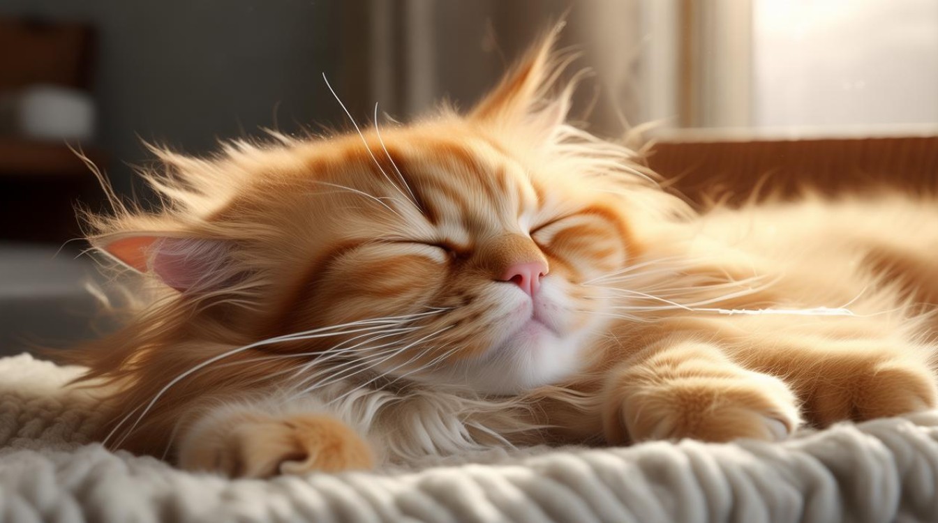 猫咪手术后拆线