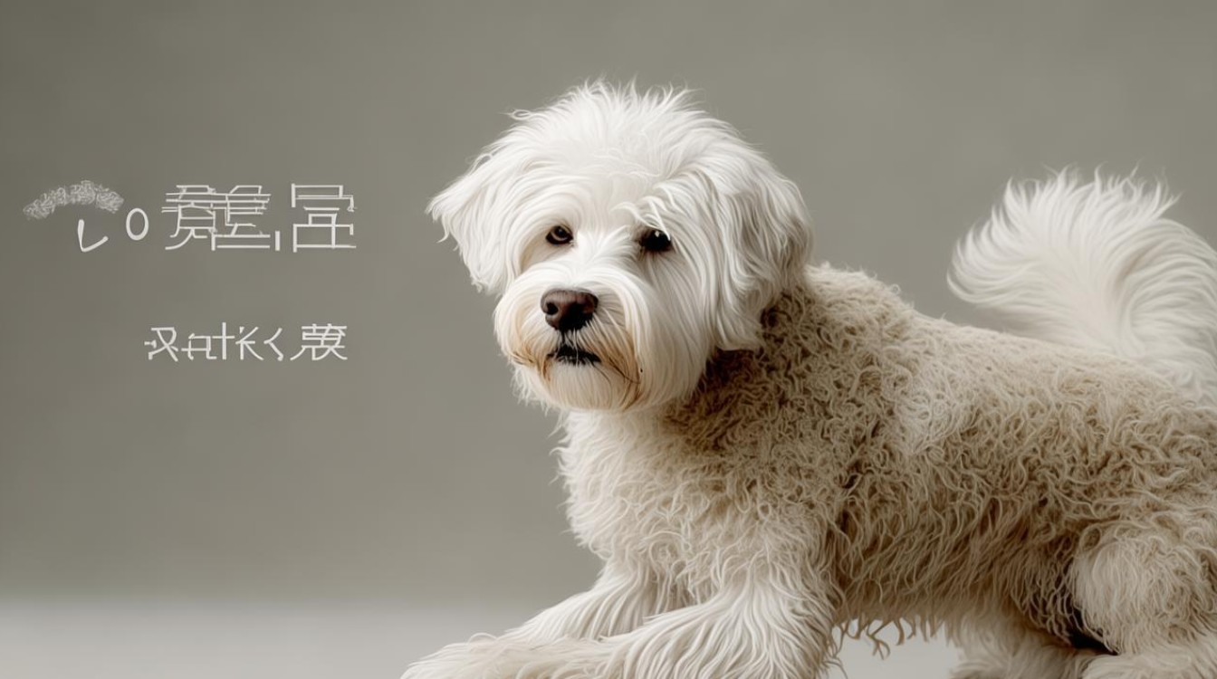 狗狗脱毛圆斑
