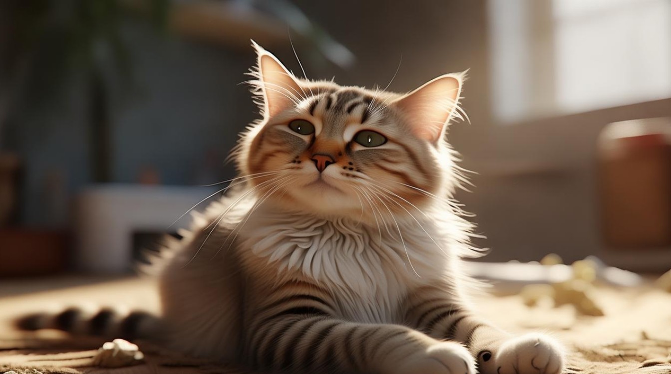 猫咪发情如何停止