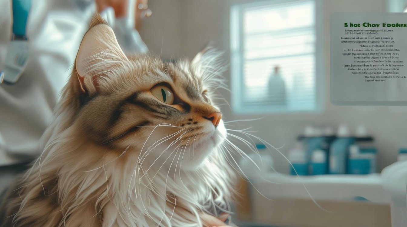 如何知道猫咪发热