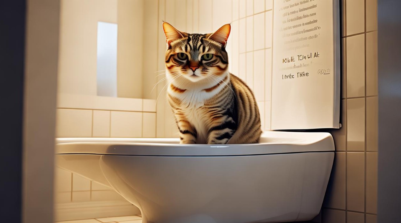 猫咪训练用马桶