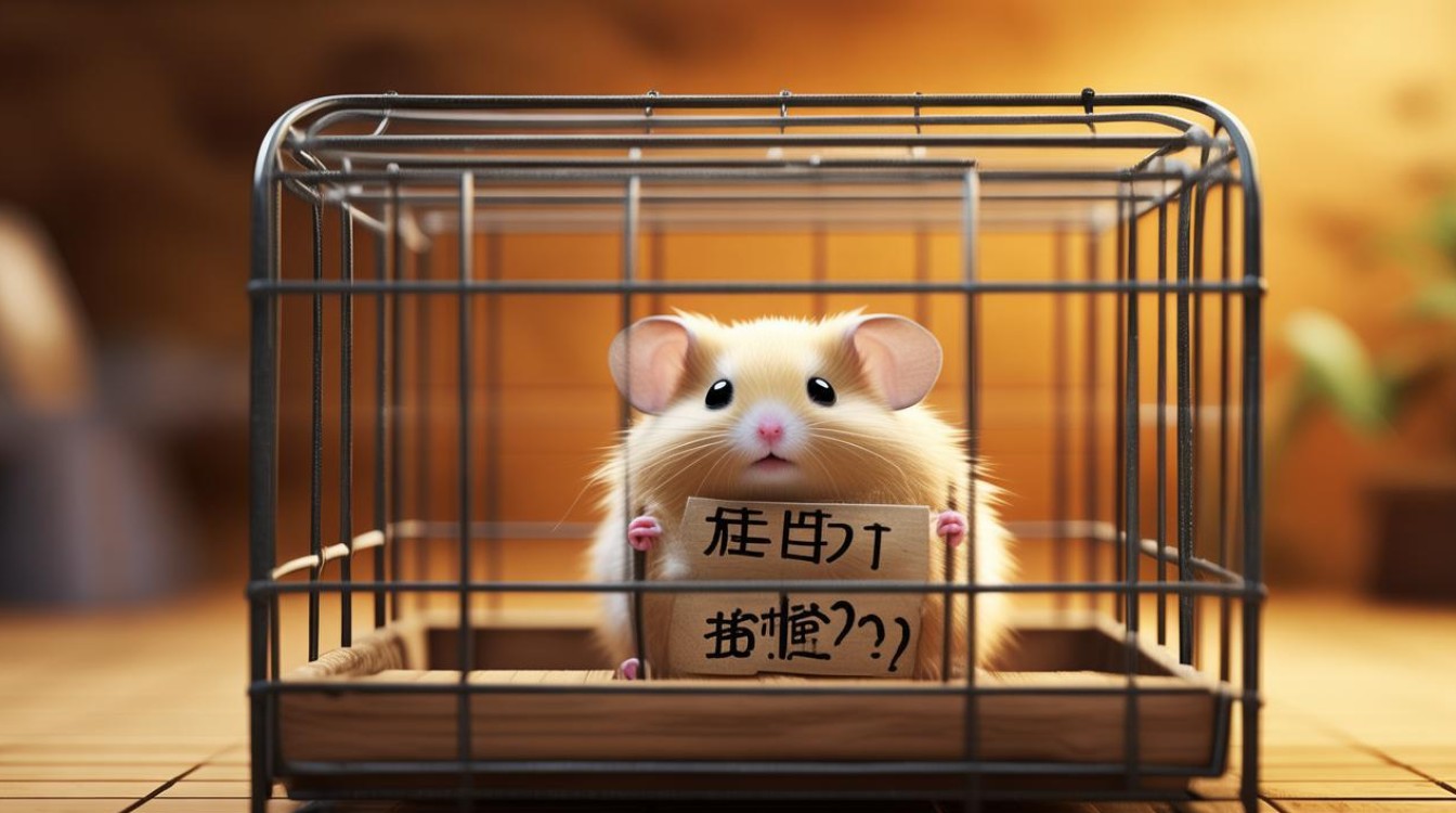 仓鼠没人帮忙养怎么办
