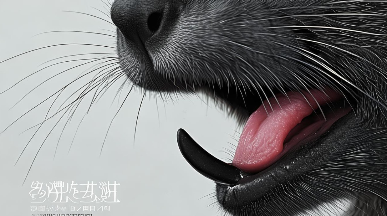 仓鼠舌头为什么是黑的