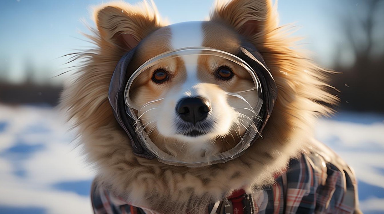 狗狗过冬衣服