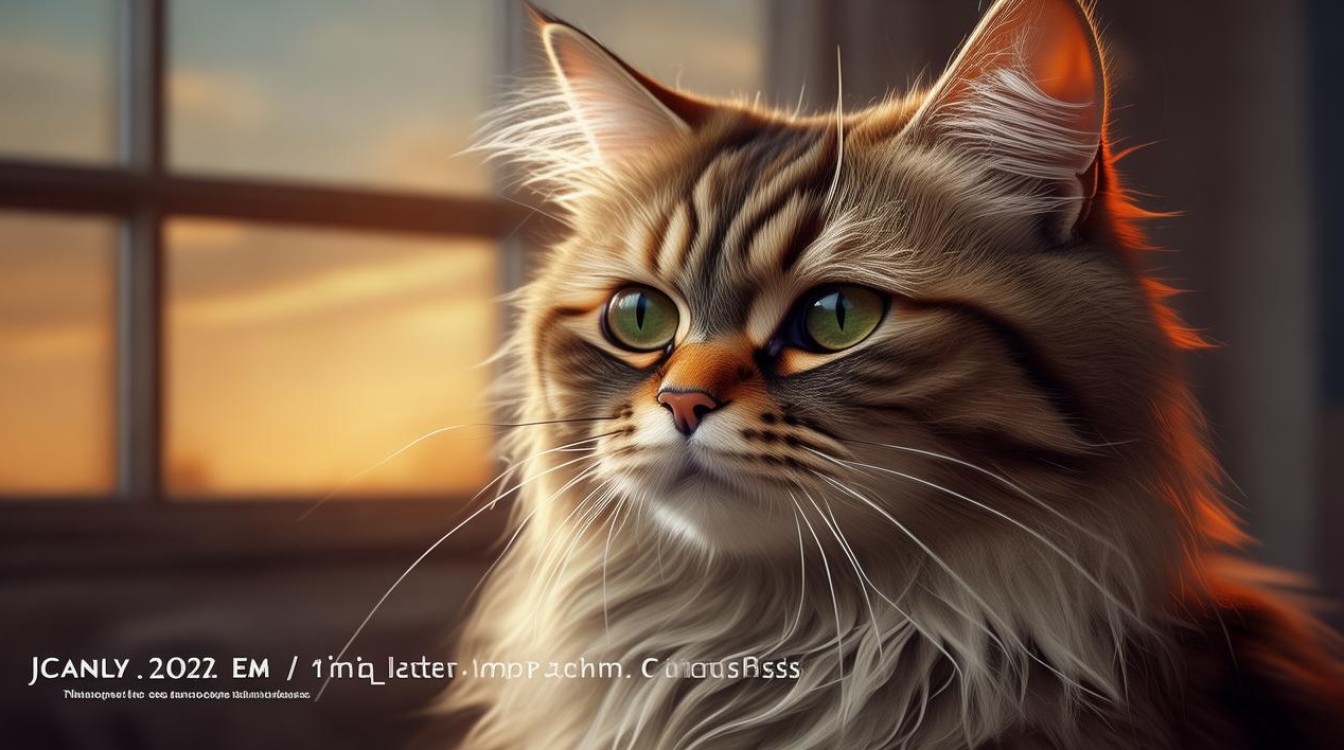 猫咪 长时间 应激