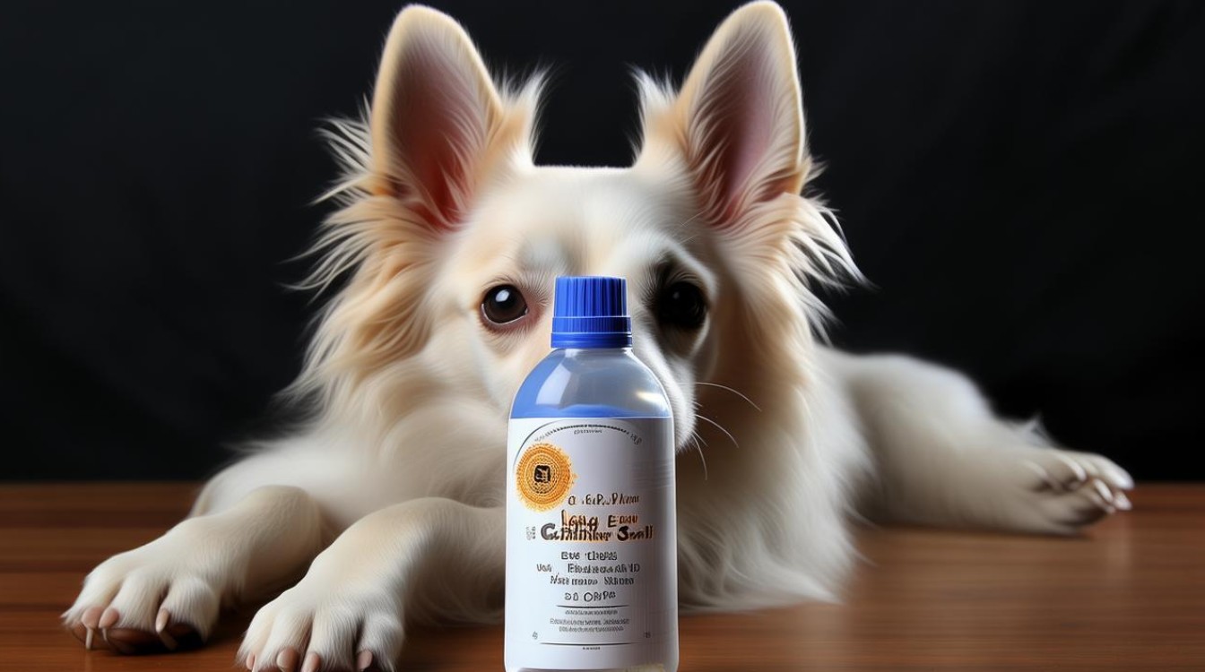 狗狗耳朵洗耳液