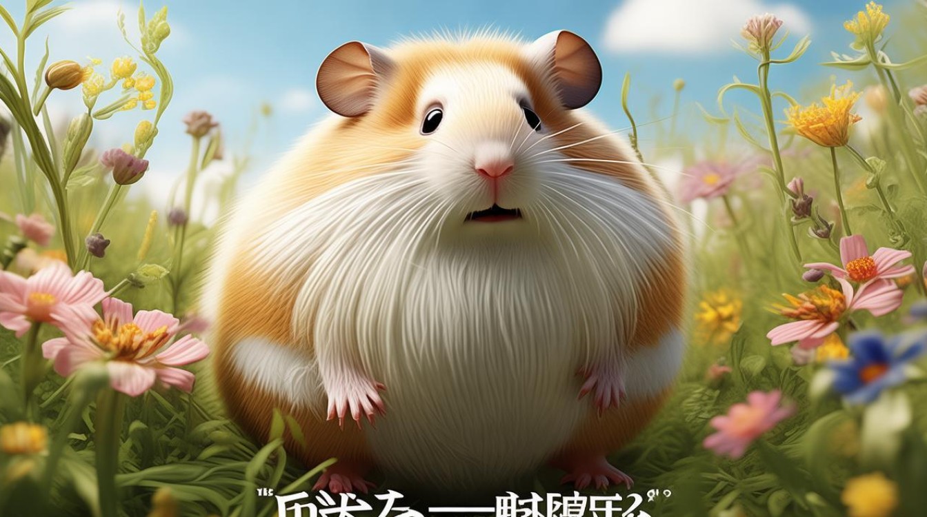 仓鼠老公公好繁殖吗