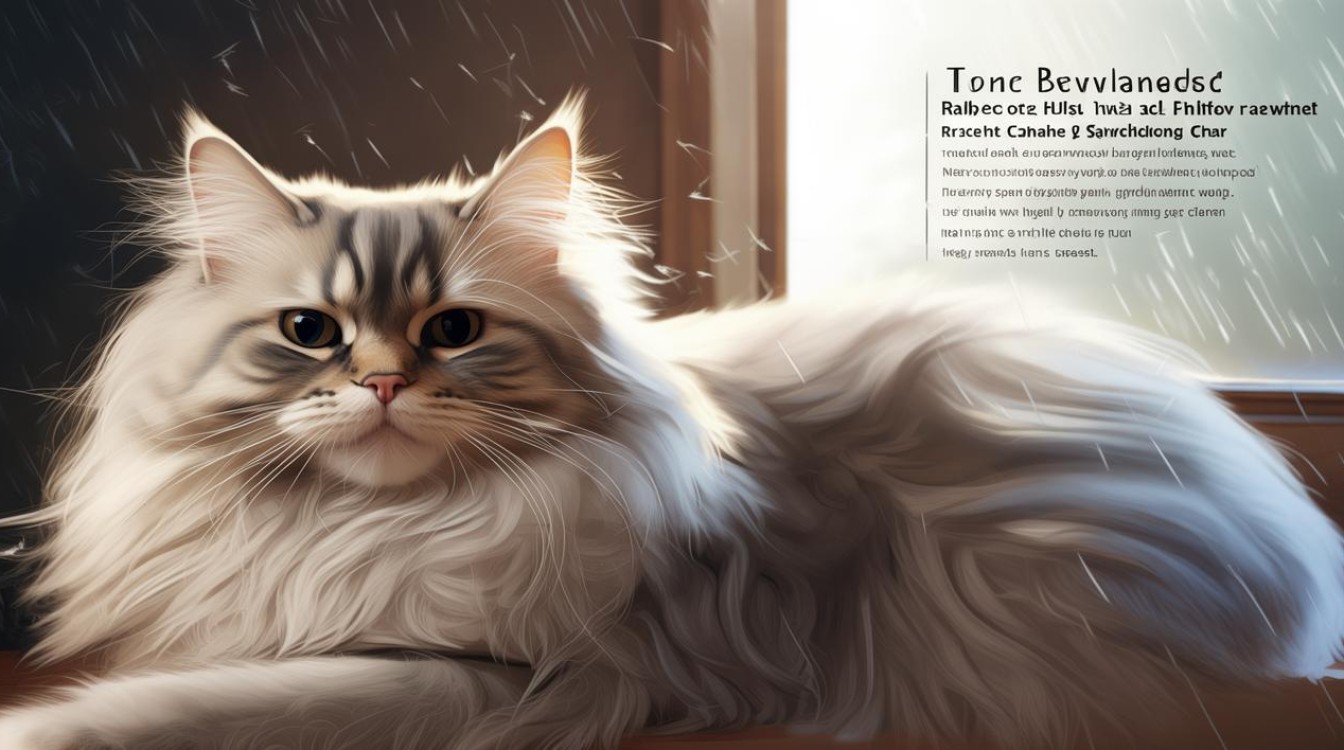 猫咪如何快速长毛