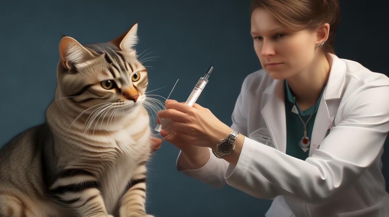 猫咪 腹腔 注射 位置