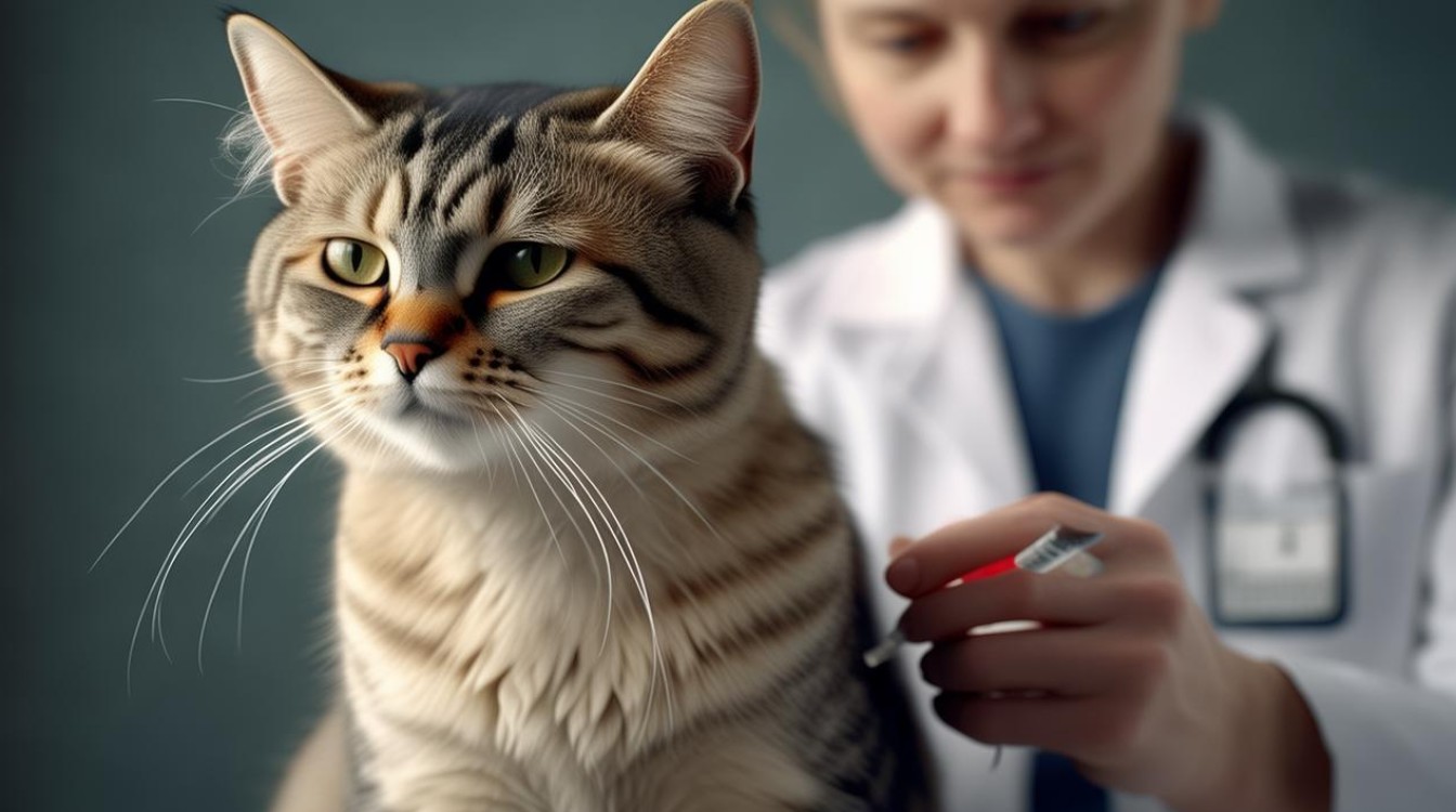 猫咪 腹腔 注射 位置