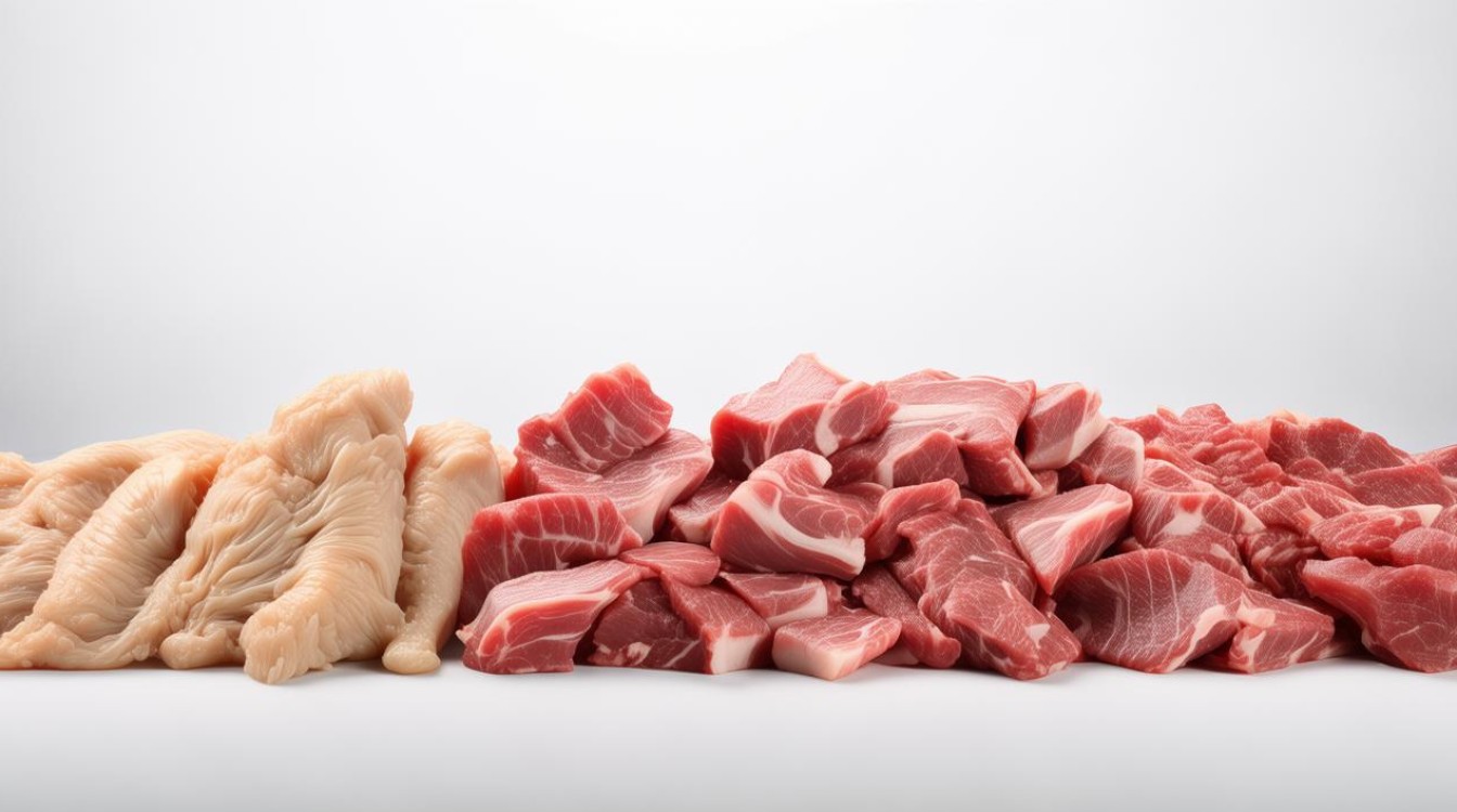 猫咪能吃哪些肉类