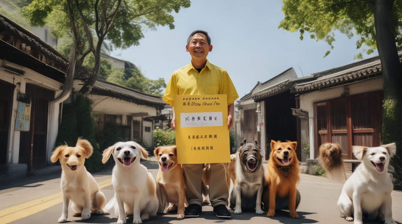 佛山有偿领养狗狗