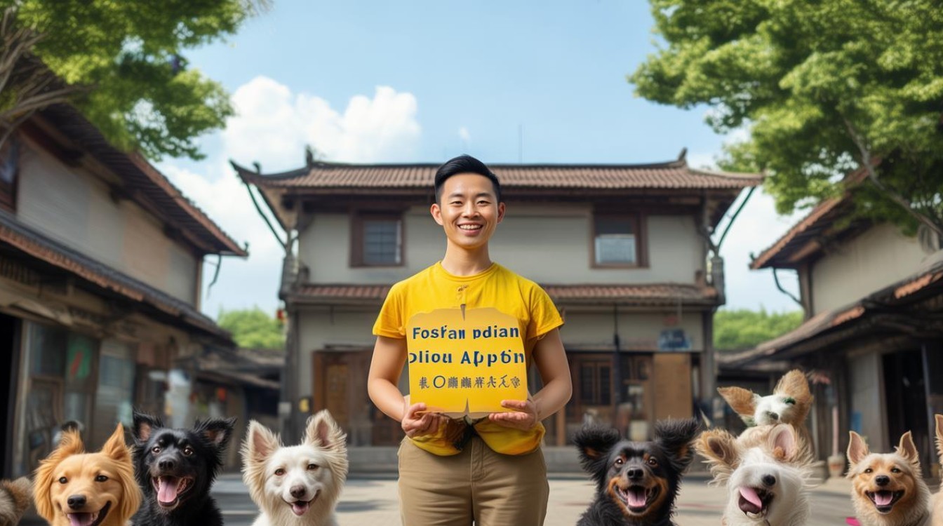 佛山有偿领养狗狗