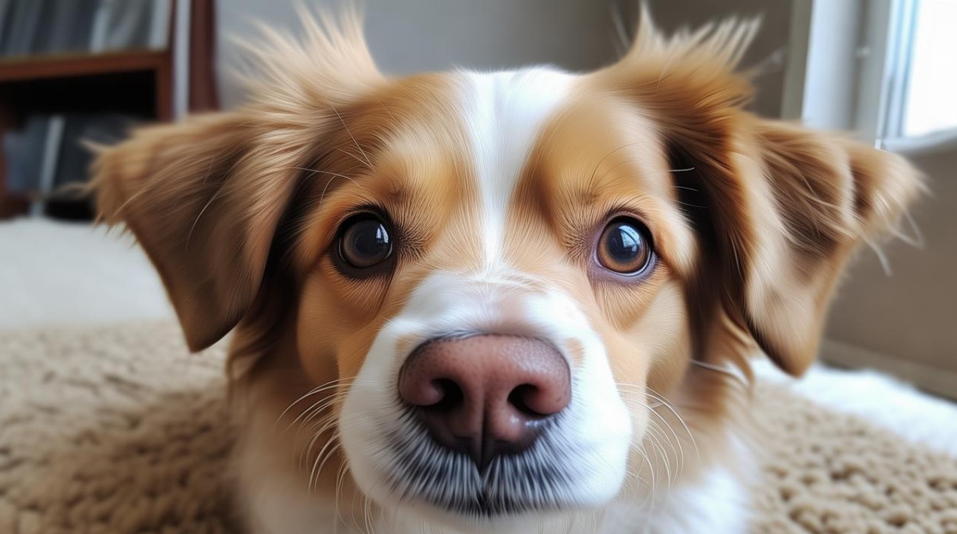 狗狗眼睛术后