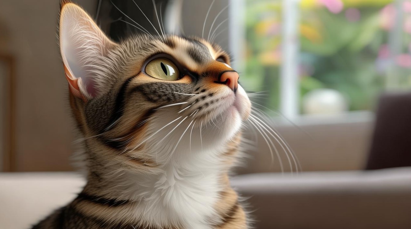 猫咪上火的原因
