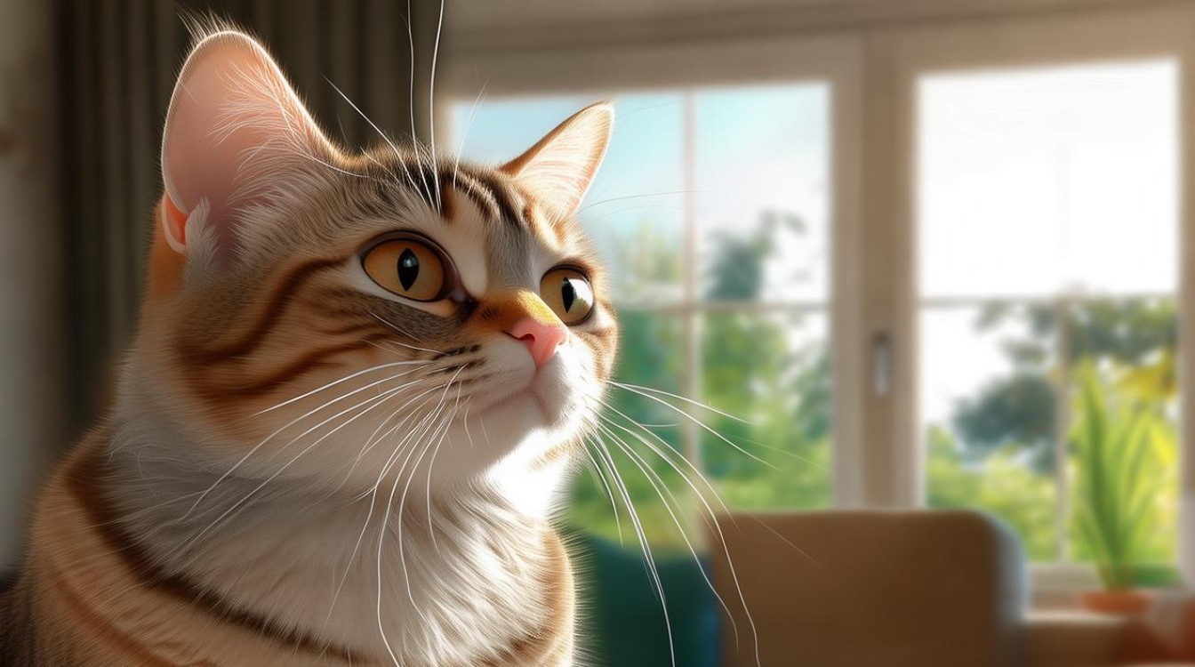 猫咪上火的原因