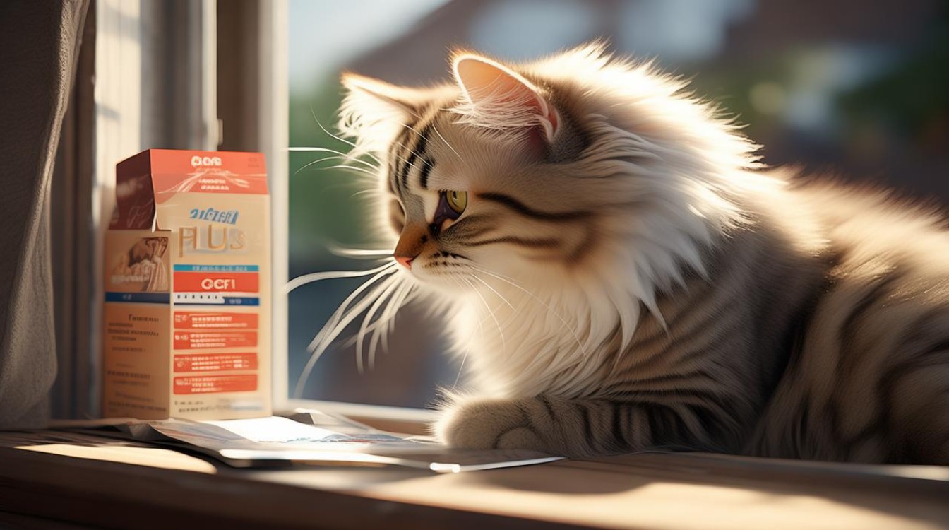 猫咪补钙什么牌子