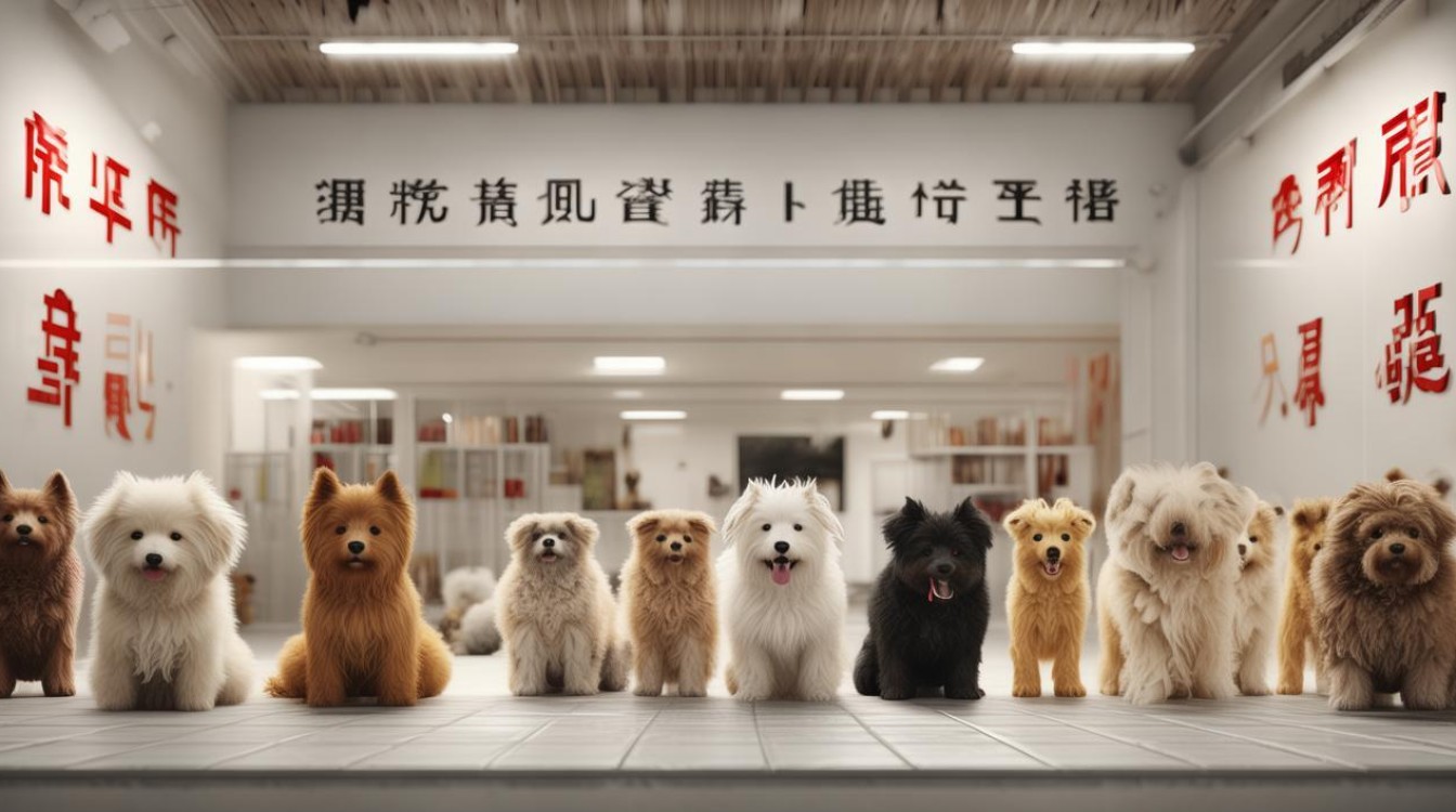 山西榆次狗狗领养