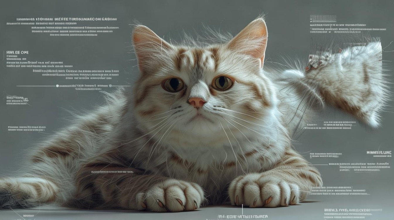猫咪的特意功能