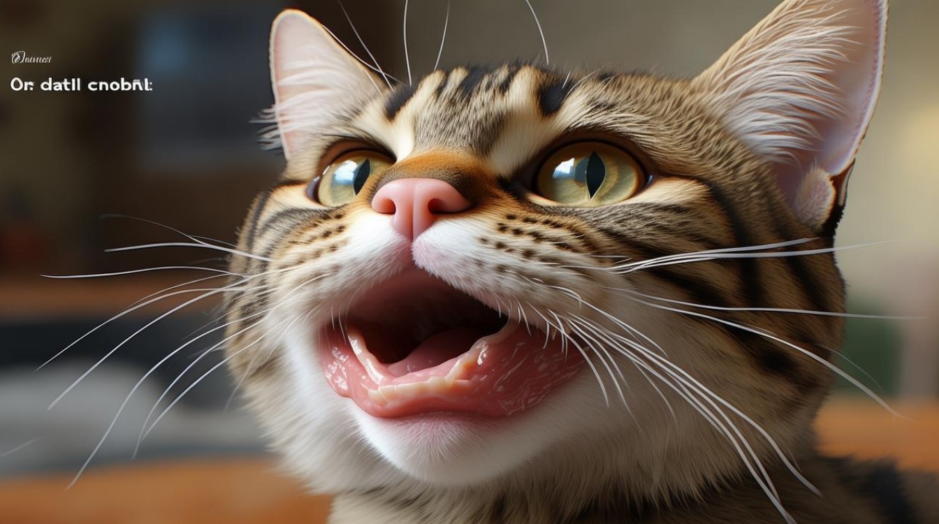 猫咪口腔癌