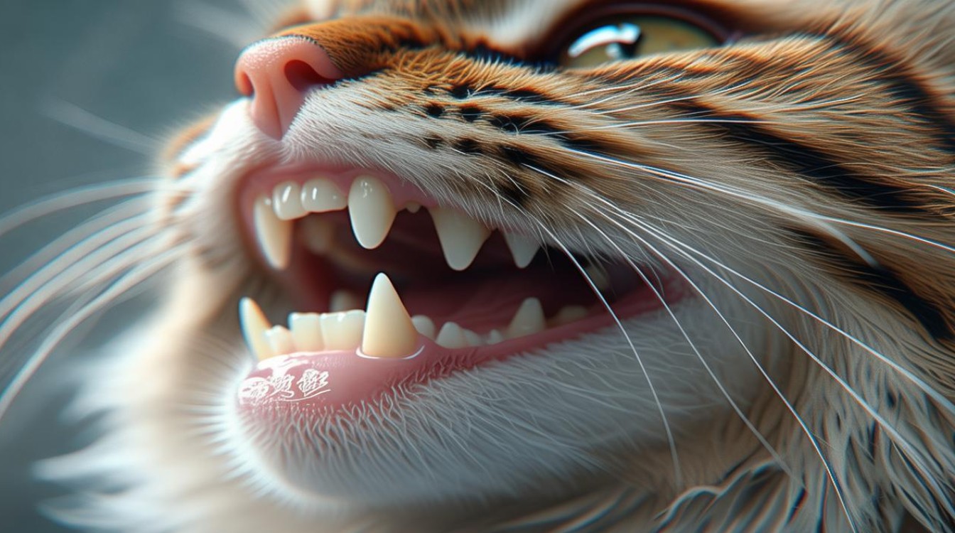 猫咪臼齿是哪个