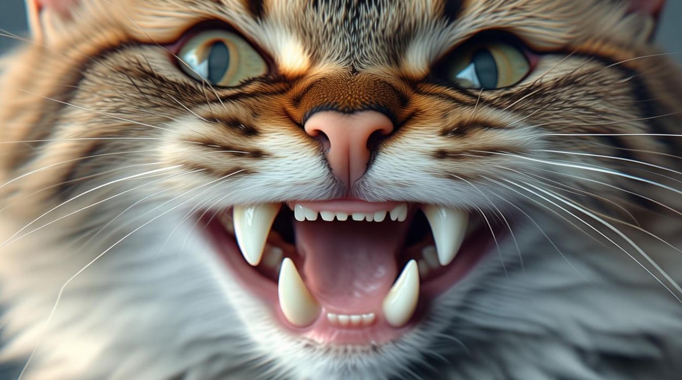 猫咪臼齿是哪个
