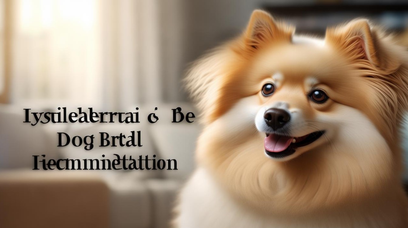 狗狗推荐不掉毛