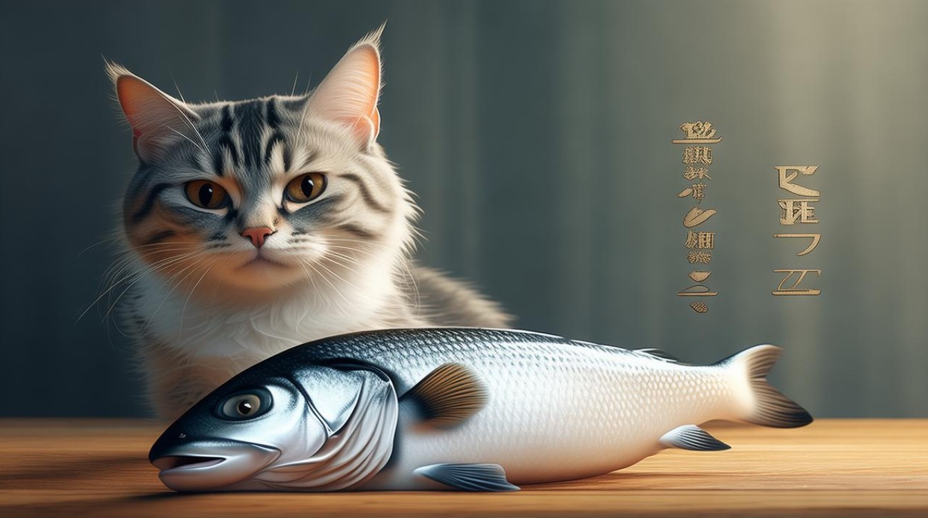 猫咪不要刀鱼