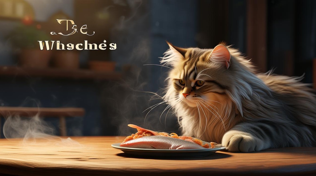 猫咪吃饭的原因