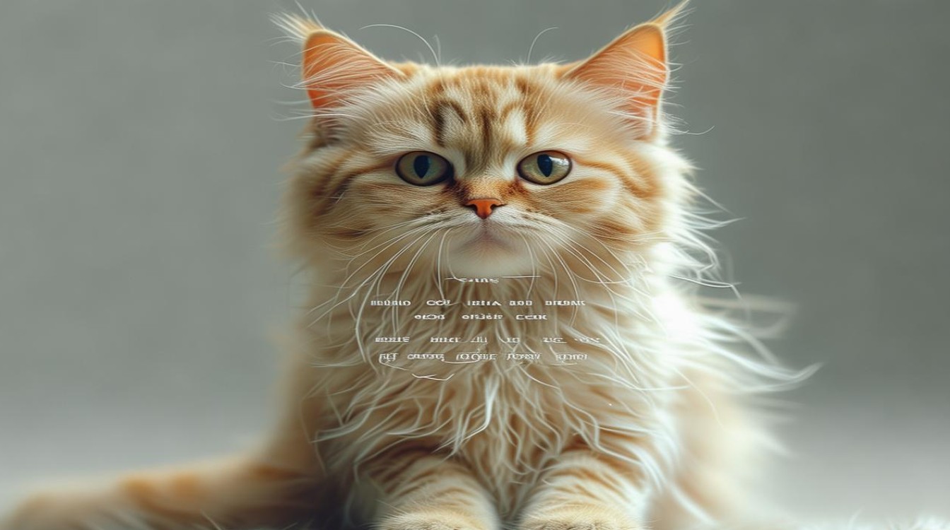 猫咪身上在掉皮