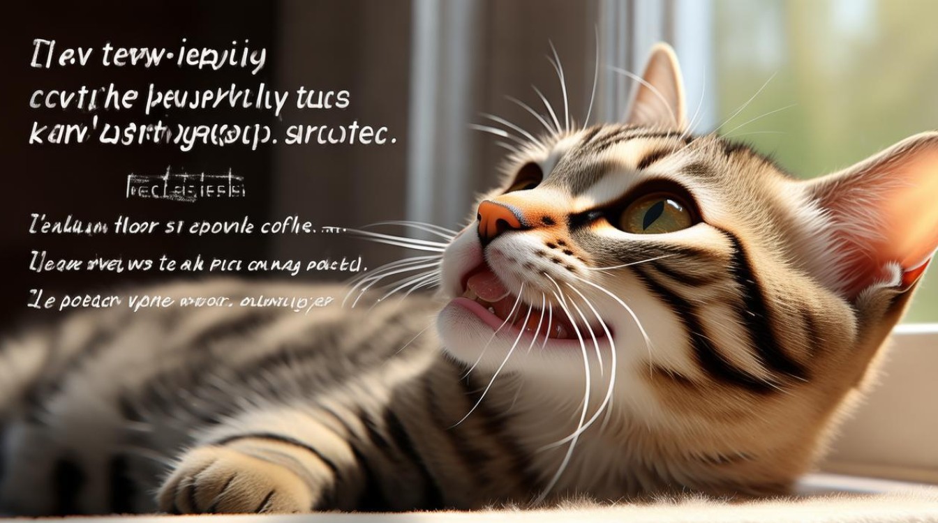 猫咪换牙 前臼齿