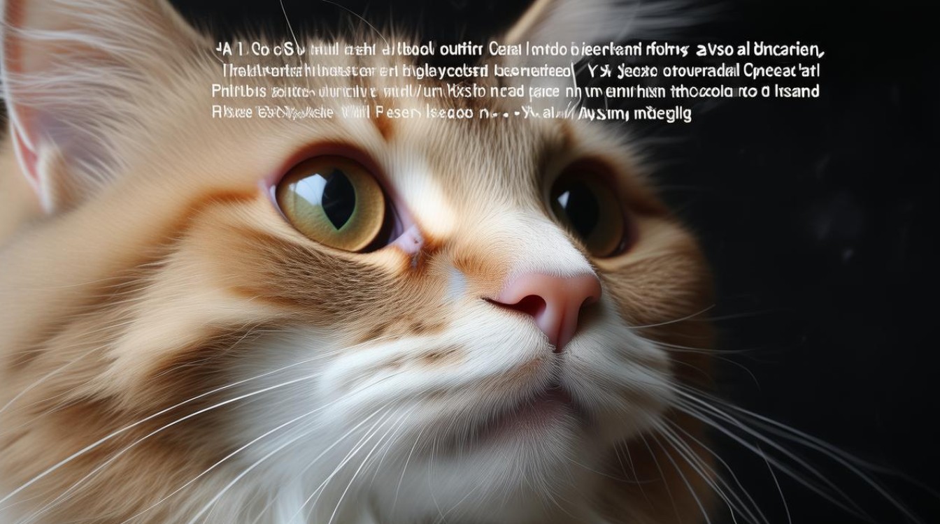 猫咪的先天疾病