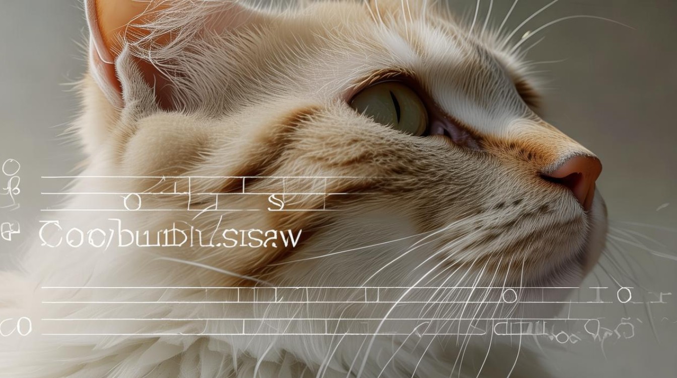 猫咪的先天疾病