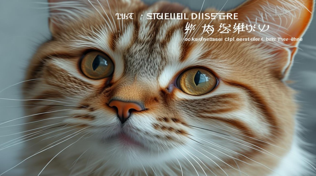 猫咪的先天疾病
