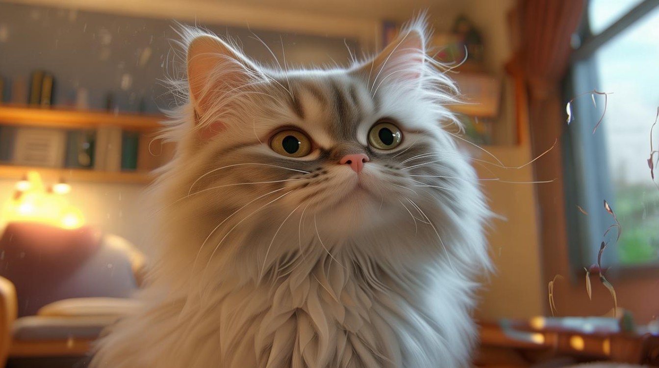 猫咪总爱生病