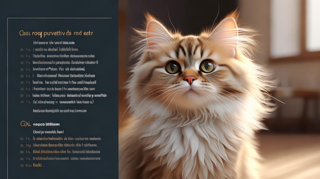 猫咪如何预防疾病