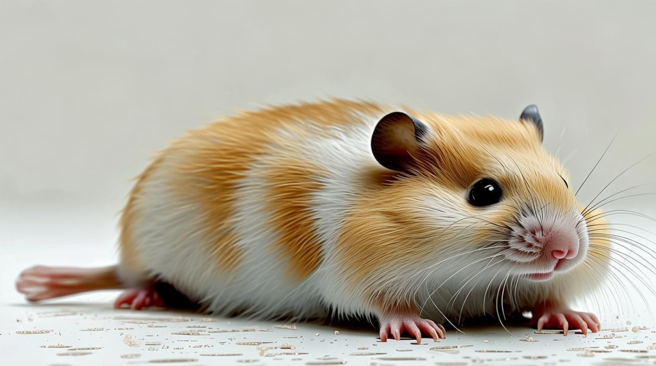 仓鼠死后会有病菌吗