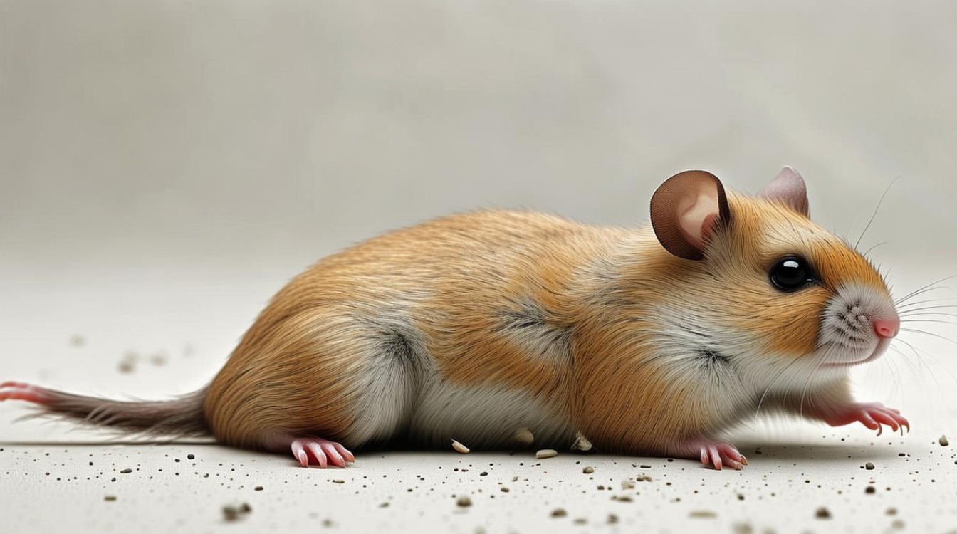 仓鼠死后会有病菌吗