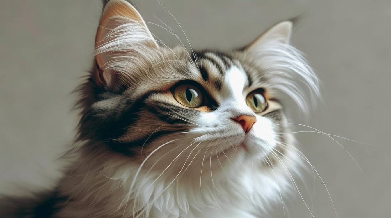 猫咪不愿清晰耳朵