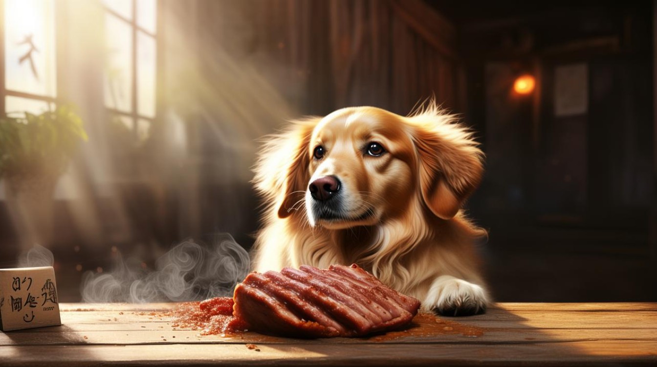 狗狗吃排骨好吗