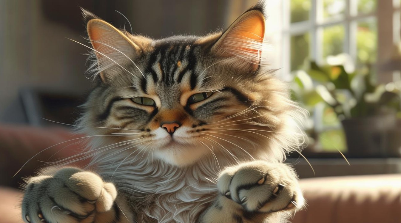 猫咪痒怎么处理