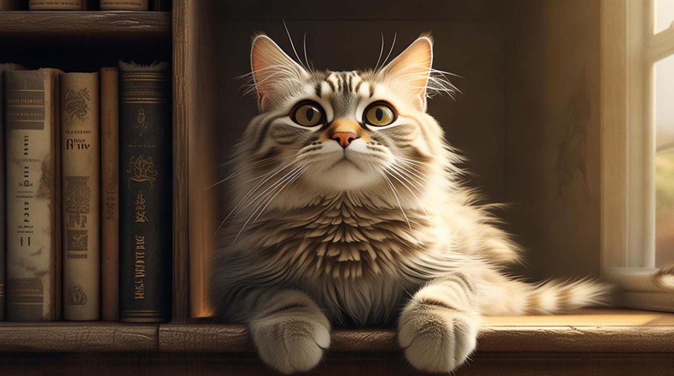 猫咪为什么反常