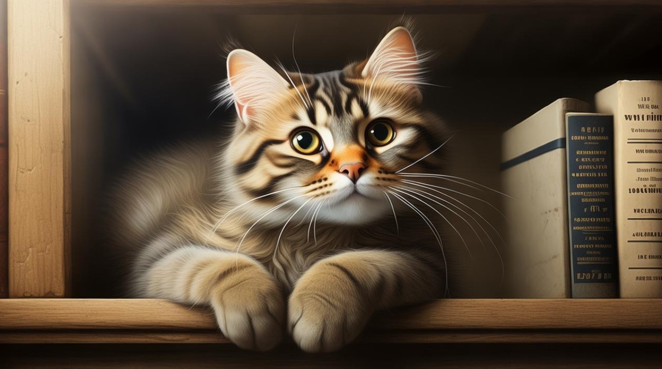 猫咪为什么反常