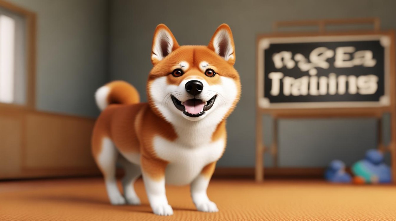 狗狗立耳教学