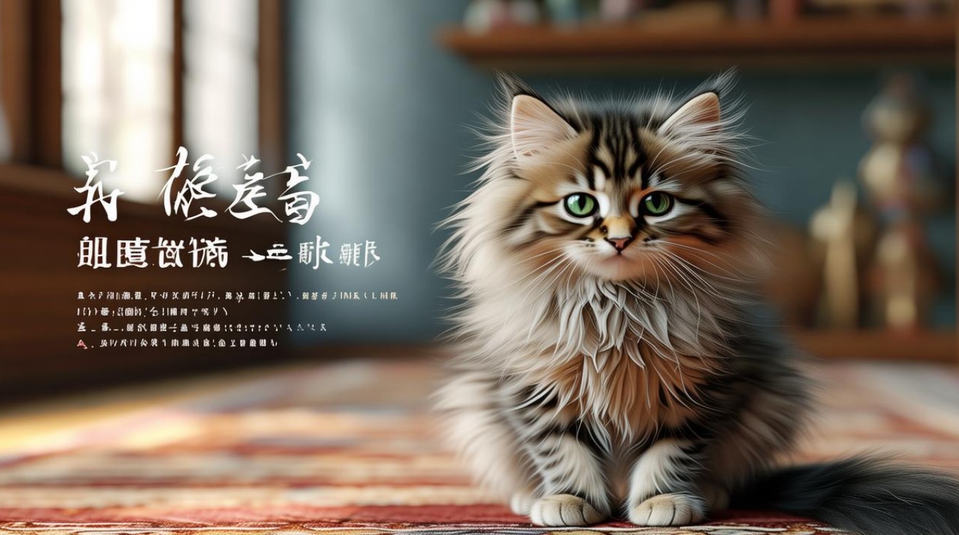 宁夏领养猫咪